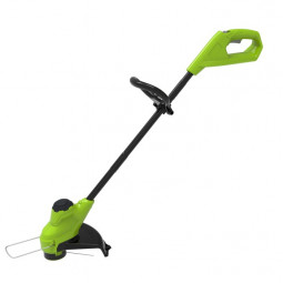 Триммер аккумуляторный Greenworks G24LT25K2