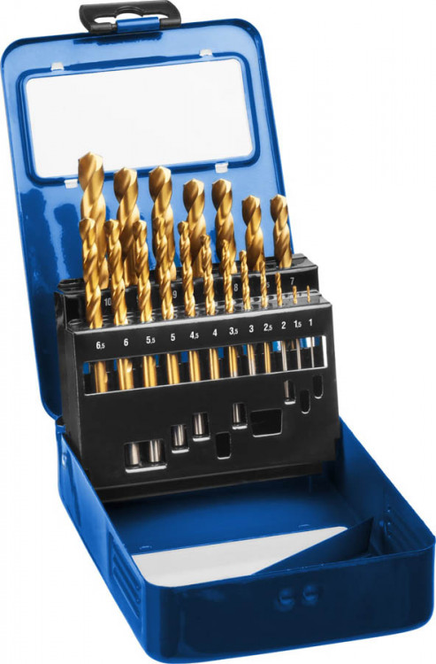 Набор сверел Зубр 29617-H19_z01