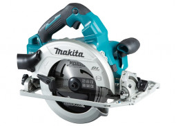 Аккумуляторная дисковая пила MAKITA DHS783Z