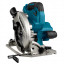 Аккумуляторная дисковая пила MAKITA DHS783Z