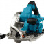 Аккумуляторная дисковая пила MAKITA DHS783Z