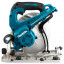 Аккумуляторная дисковая пила MAKITA DHS783Z
