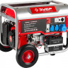 Бензиновый электрогенератор ЗУБР ЗЭСБ-5500-ЭН
