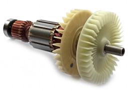 Якорь в сборе 230-240V MAKITA 517339-9