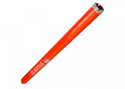 Сверло алмазное DDR-B 032x450-1x1/2GAS DBD 032 RM4 DISTAR 37804307065