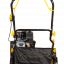 Бензиновый скарификатор-аэратор Huter GSA-7,0