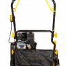Бензиновый скарификатор-аэратор Huter GSA-7,0