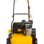 Бензиновый скарификатор-аэратор Huter GSA-7,0