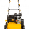 Бензиновый скарификатор-аэратор Huter GSA-7,0
