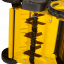 Бензиновый скарификатор-аэратор Huter GSA-7,0