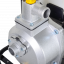 Мотопомпа бензиновая HUTER MP-25