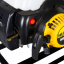 Мотопомпа бензиновая HUTER MP-25