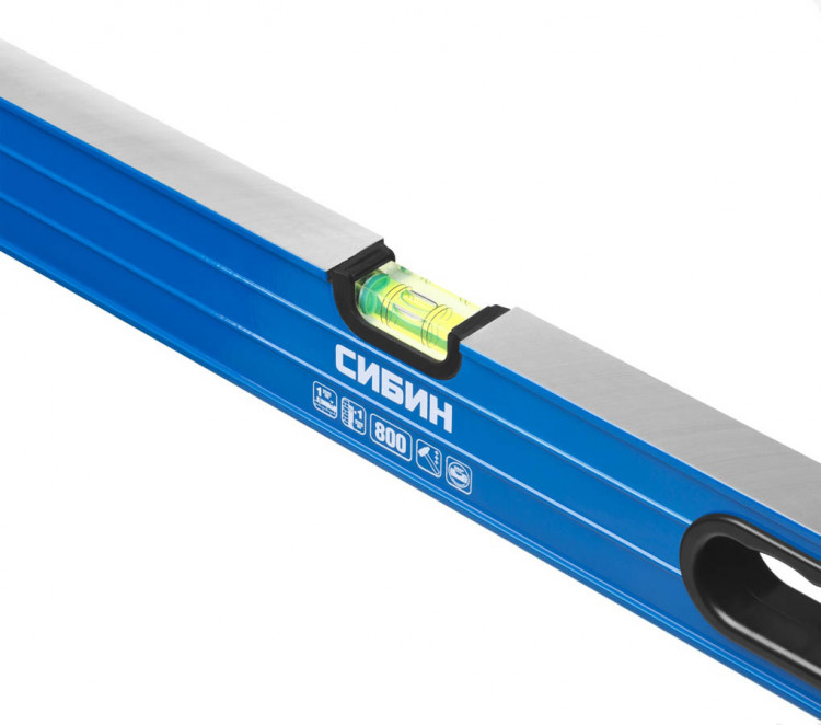 Уровень строительный СИБИН2000 мм