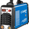 Аппарат сварочный инверторный ЗУБР ЗАС-Т3-220-Д