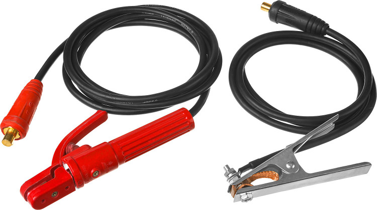 Аппарат сварочный инверторный ЗУБР ЗАС-Т3-220-Д