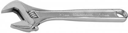 Ключ разводной KRAFTOOL 27259-25