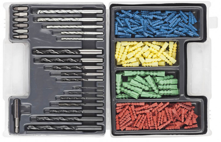 Сверла DEXX 2970-H300