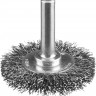 Щетка дисковая для дрели ЗУБР 35198-038_z02