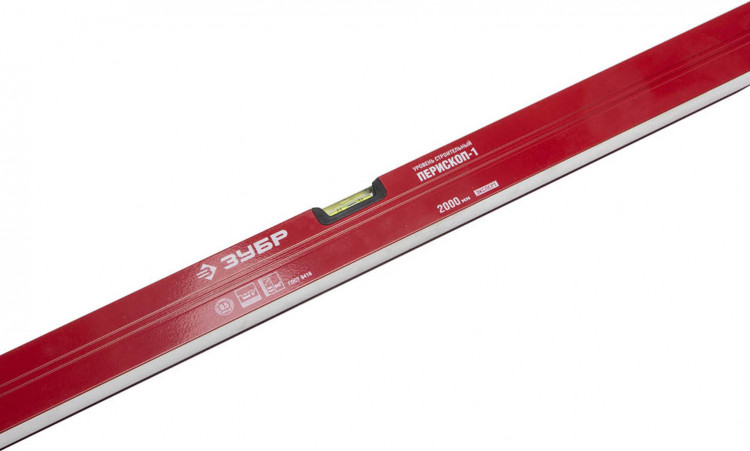 Уровень строительный ЗУБР 34586-200