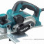 Рубанок MAKITA KP0810C