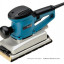 Вибрационная шлифмашина MAKITA BO4901