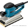 Вибрационная шлифмашина MAKITA BO4901