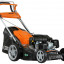 Бензиновая газонокосилка OLEO-Mac GV53TK Allroad Plus 4
