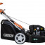 Бензиновая газонокосилка OLEO-Mac GV53TK Allroad Plus 4