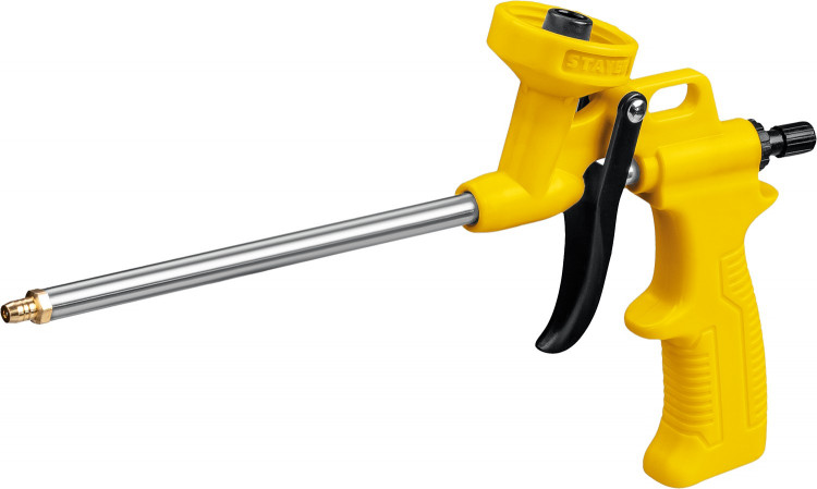 Пистолет для монтажной пены STAYER 06860_z02