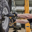 Аккумуляторный гайковерт DeWALT DCF900P2G