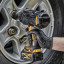Аккумуляторный гайковерт DeWALT DCF900P2G