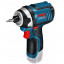 Аккумуляторный ударный гайковерт BOSCH GDR 12V-105 Solo Аккумуляторный ударный гайковерт BOSCH GDR 12V-105 Solo