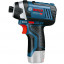 Аккумуляторный ударный гайковерт BOSCH GDR 12V-105 Solo Аккумуляторный ударный гайковерт BOSCH GDR 12V-105 Solo