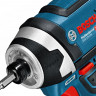 Аккумуляторный ударный гайковерт BOSCH GDR 12V-105 Solo