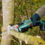 Аккумуляторная садовая пила Bosch Keo Basic