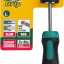 Отвертка KRAFTOOL «X-Drive» 250072-1-080