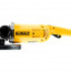 Болгарка DeWALT DWE492S