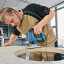 Лобзик BOSCH GST 160 BCE (L-BOXX)