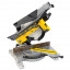 Торцовочная пила DeWALT DW711