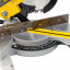 Торцовочная пила DeWALT DW711