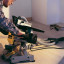 Торцовочная пила DeWALT DW711