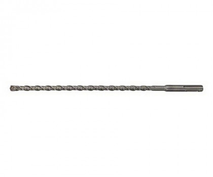 Бур BOSCH SDS plus-5, 8x200x265 (10 шт.)