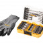 Набор бит и насадок DeWALT DT70700 (40 шт.)