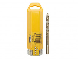 Сверло по металлу Extreme Industrial Cobalt HSS-Co DeWALT DT4942