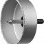 Коронка-чашка с карбид-вольфрамовой крошкой ЗУБР 33360-089_z01