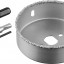 Коронка-чашка с карбид-вольфрамовой крошкой ЗУБР 33360-089_z01