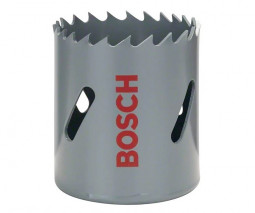 Коронка Bosch HSS-Bimetall, 48 мм