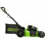 Газонокосилка аккумуляторная Greenworks GC82LM51SP2 без АКБ и ЗУ