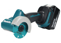 Аккумуляторная дисковая пила MAKITA DMC300Z
