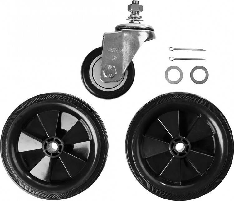 Компрессор электрический ЗКПМ-440-100-Р-2.2